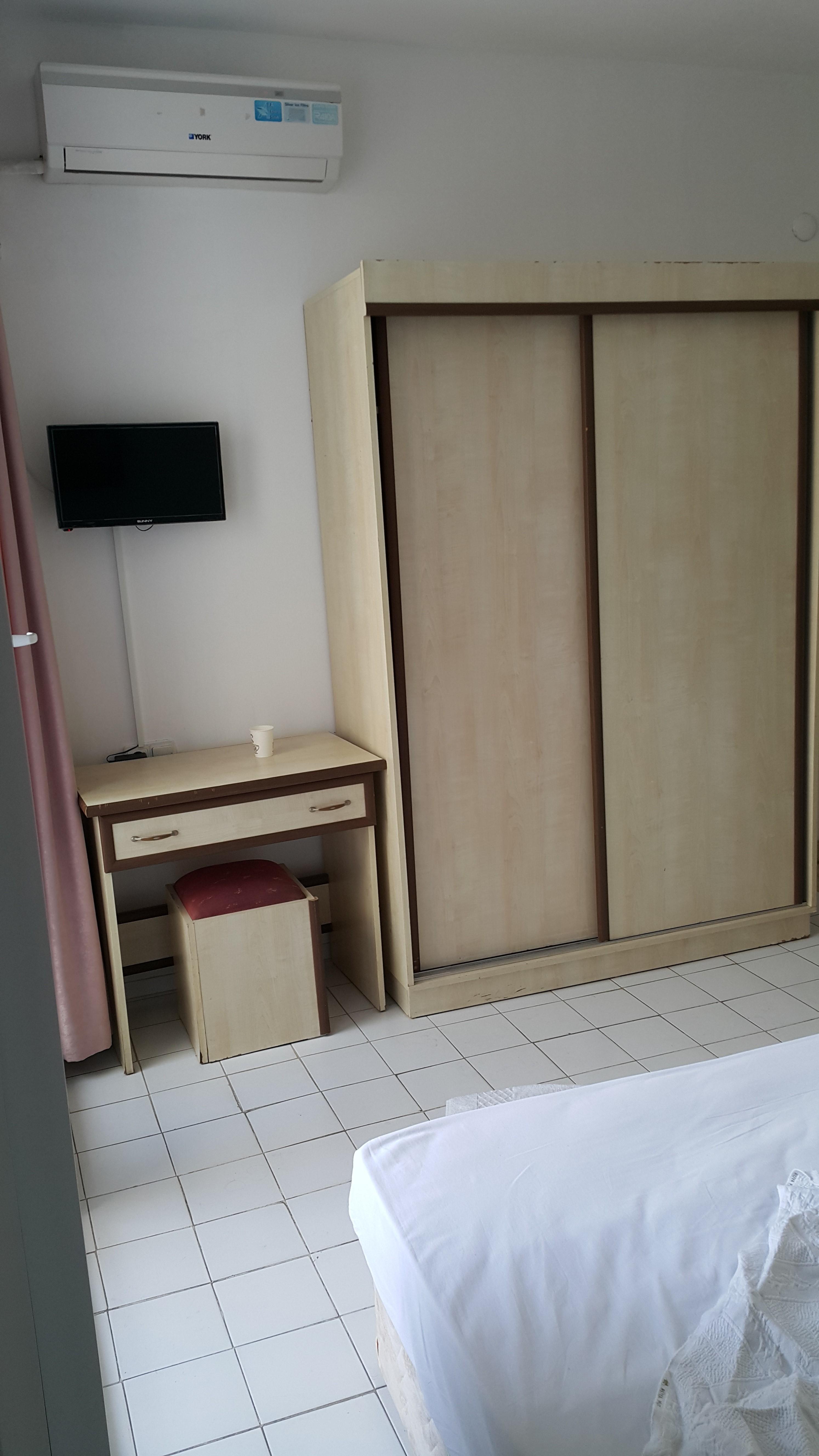 Delphin Apart Hotel Сиде Экстерьер фото