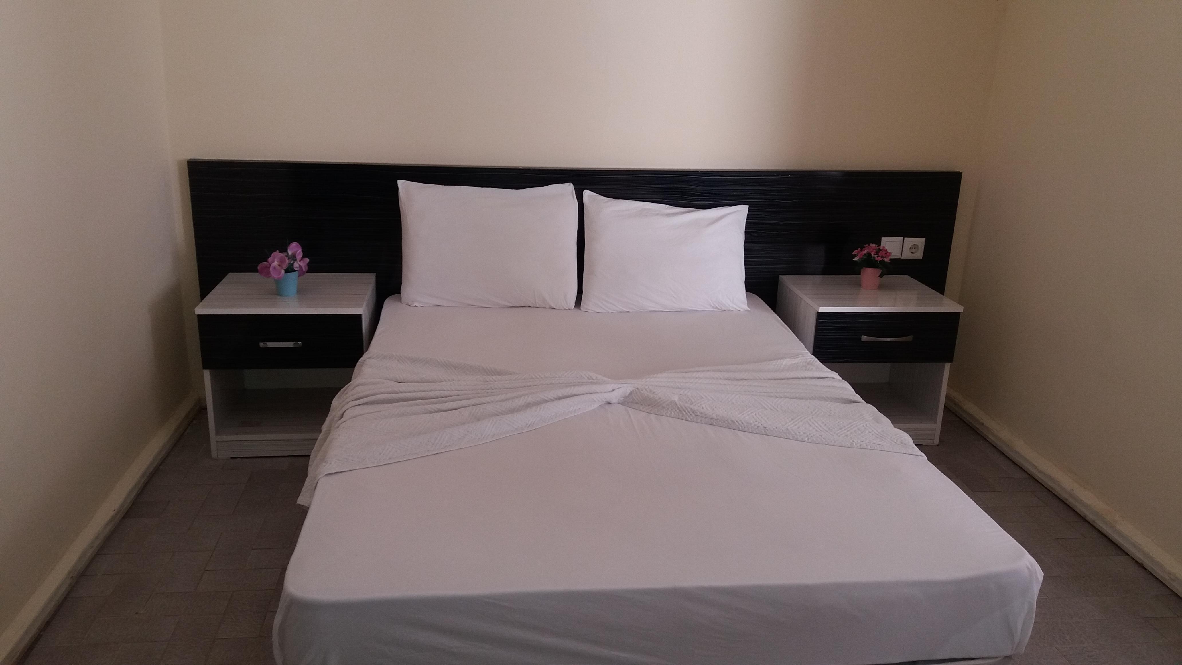 Delphin Apart Hotel Сиде Экстерьер фото