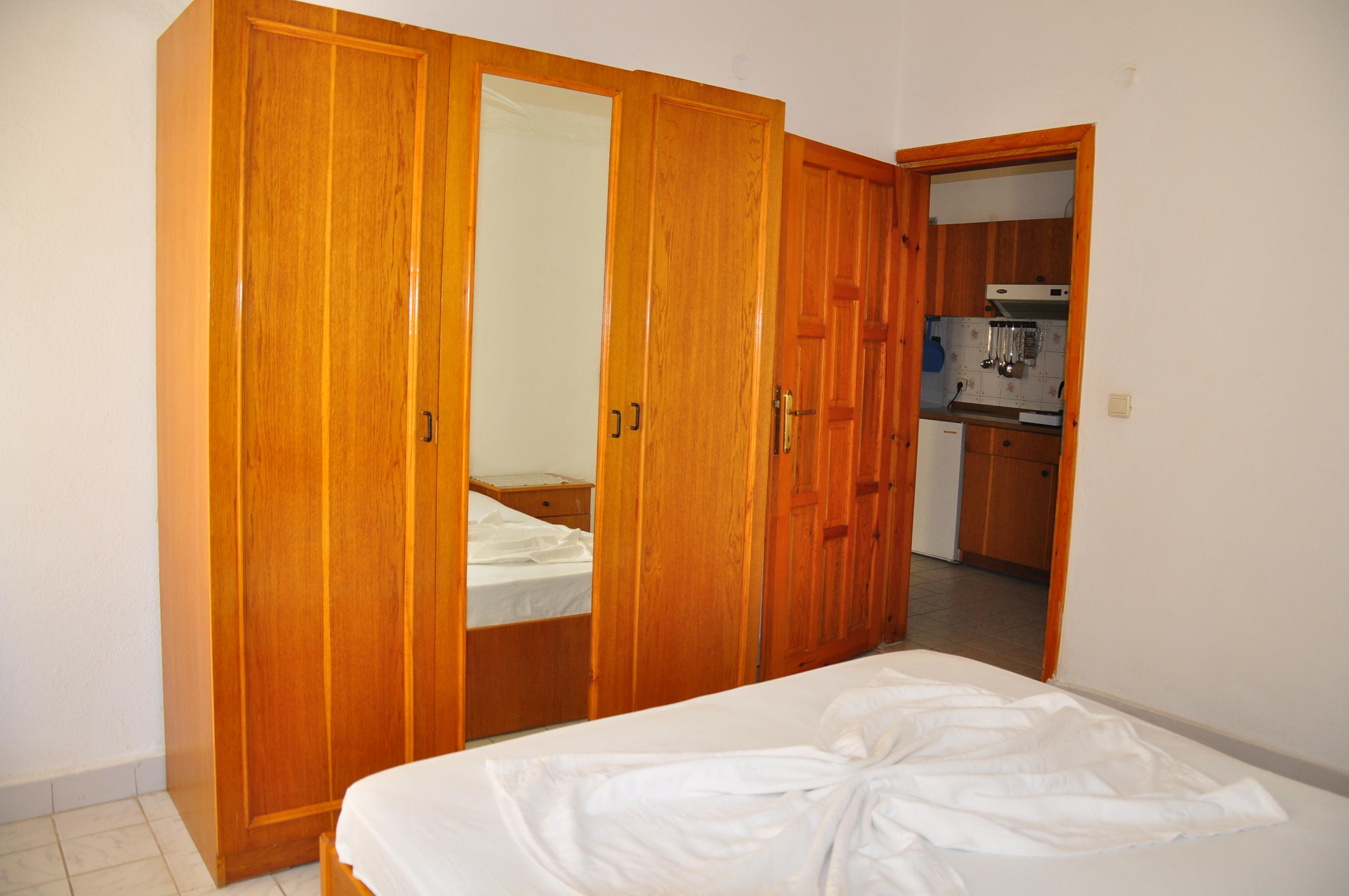 Delphin Apart Hotel Сиде Экстерьер фото