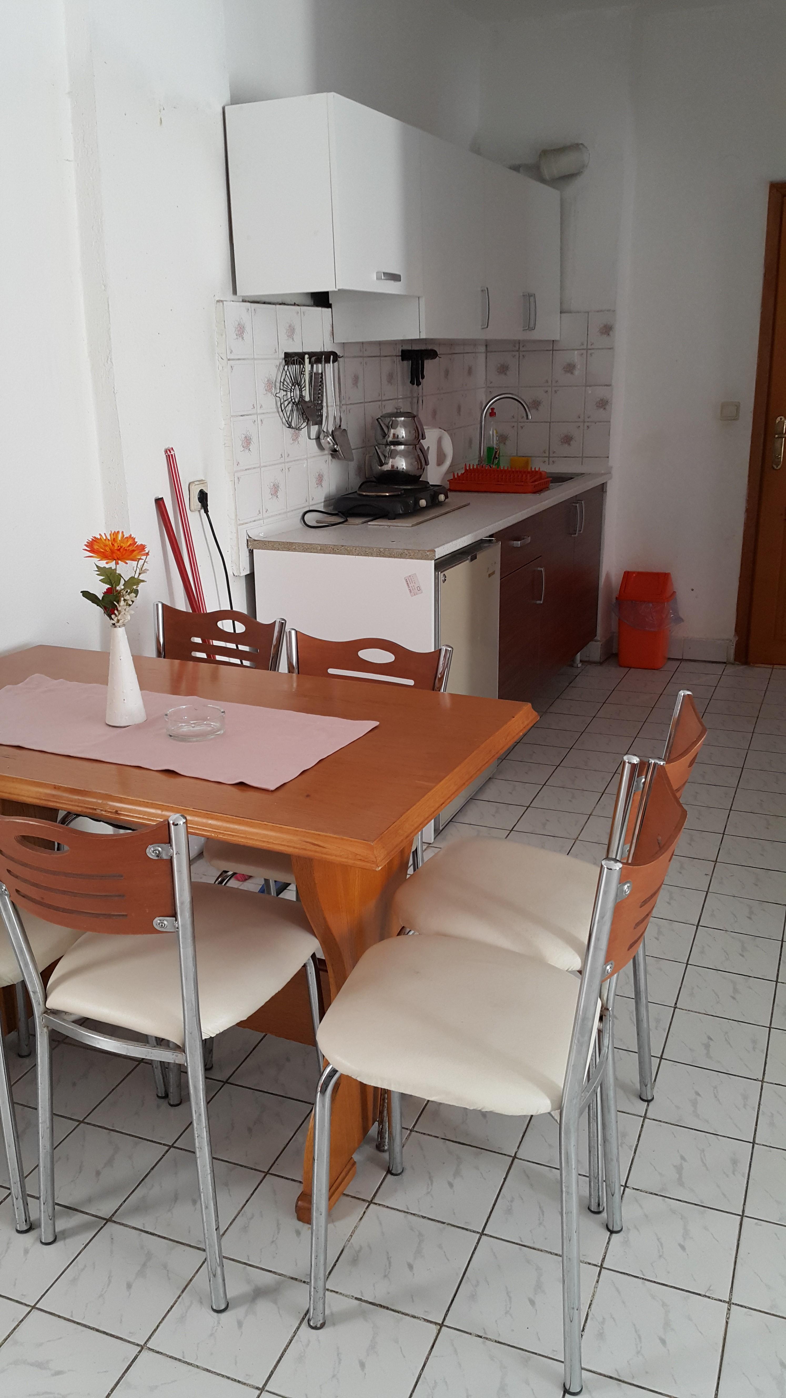 Delphin Apart Hotel Сиде Экстерьер фото