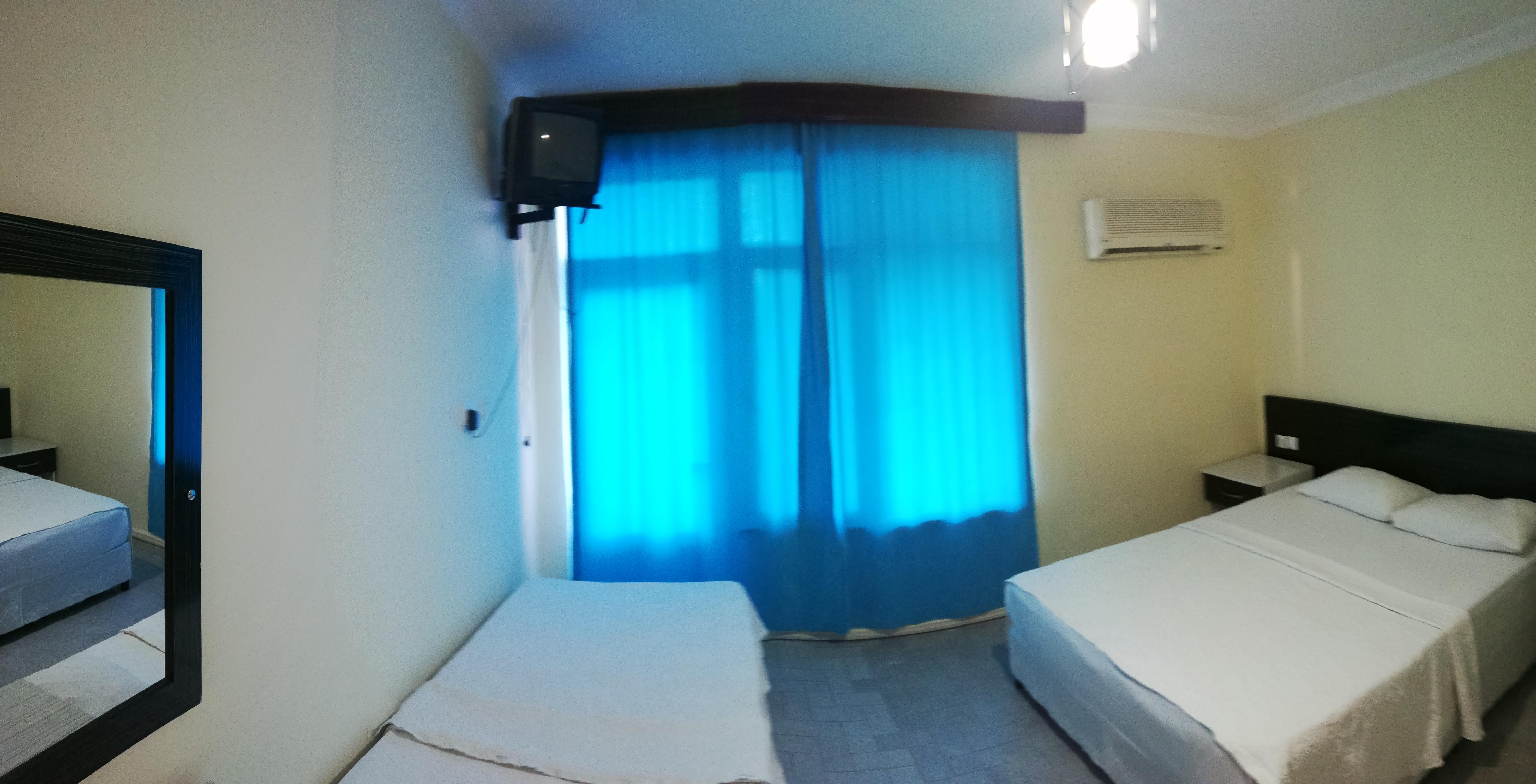 Delphin Apart Hotel Сиде Экстерьер фото