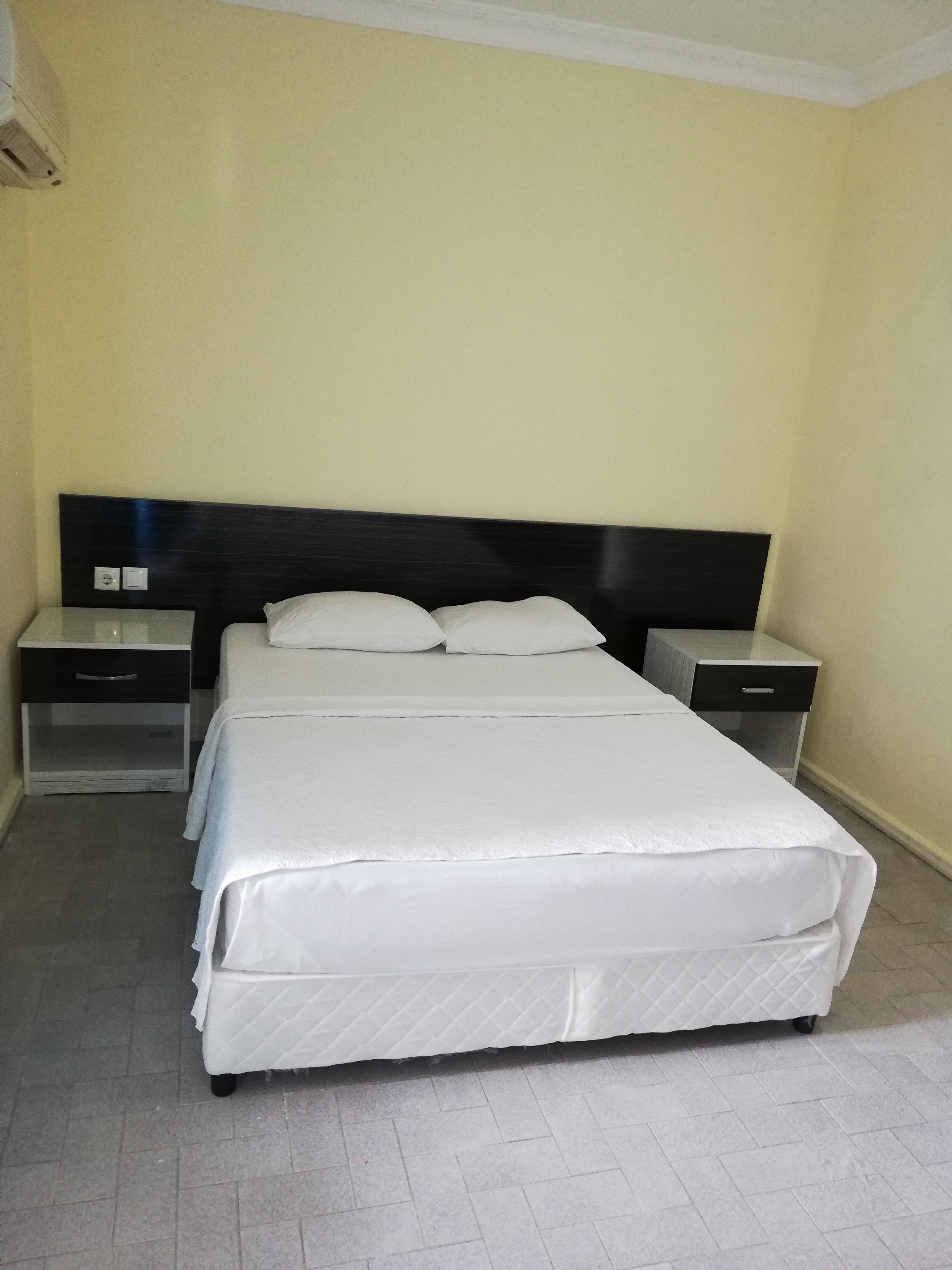 Delphin Apart Hotel Сиде Экстерьер фото