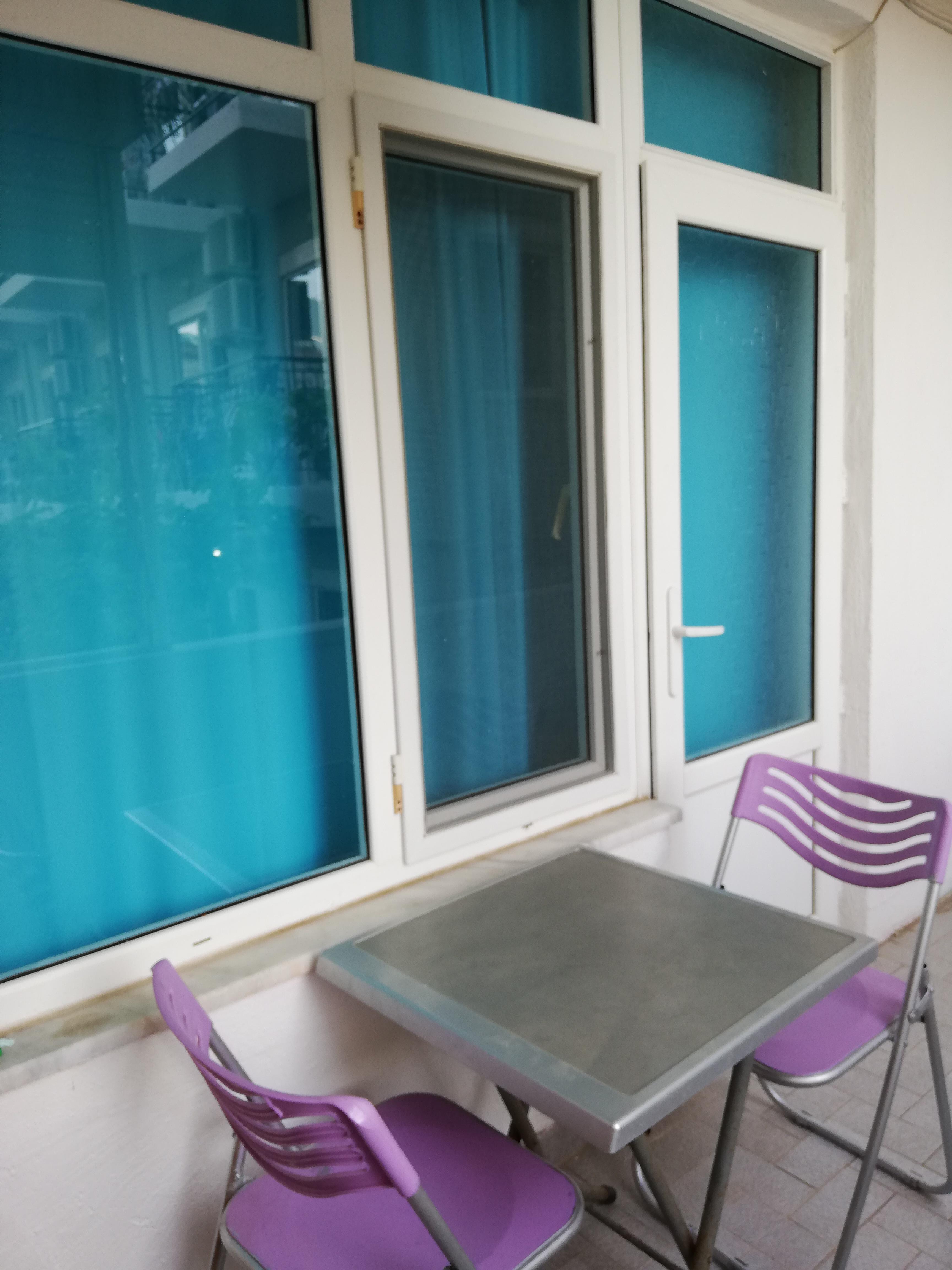 Delphin Apart Hotel Сиде Экстерьер фото