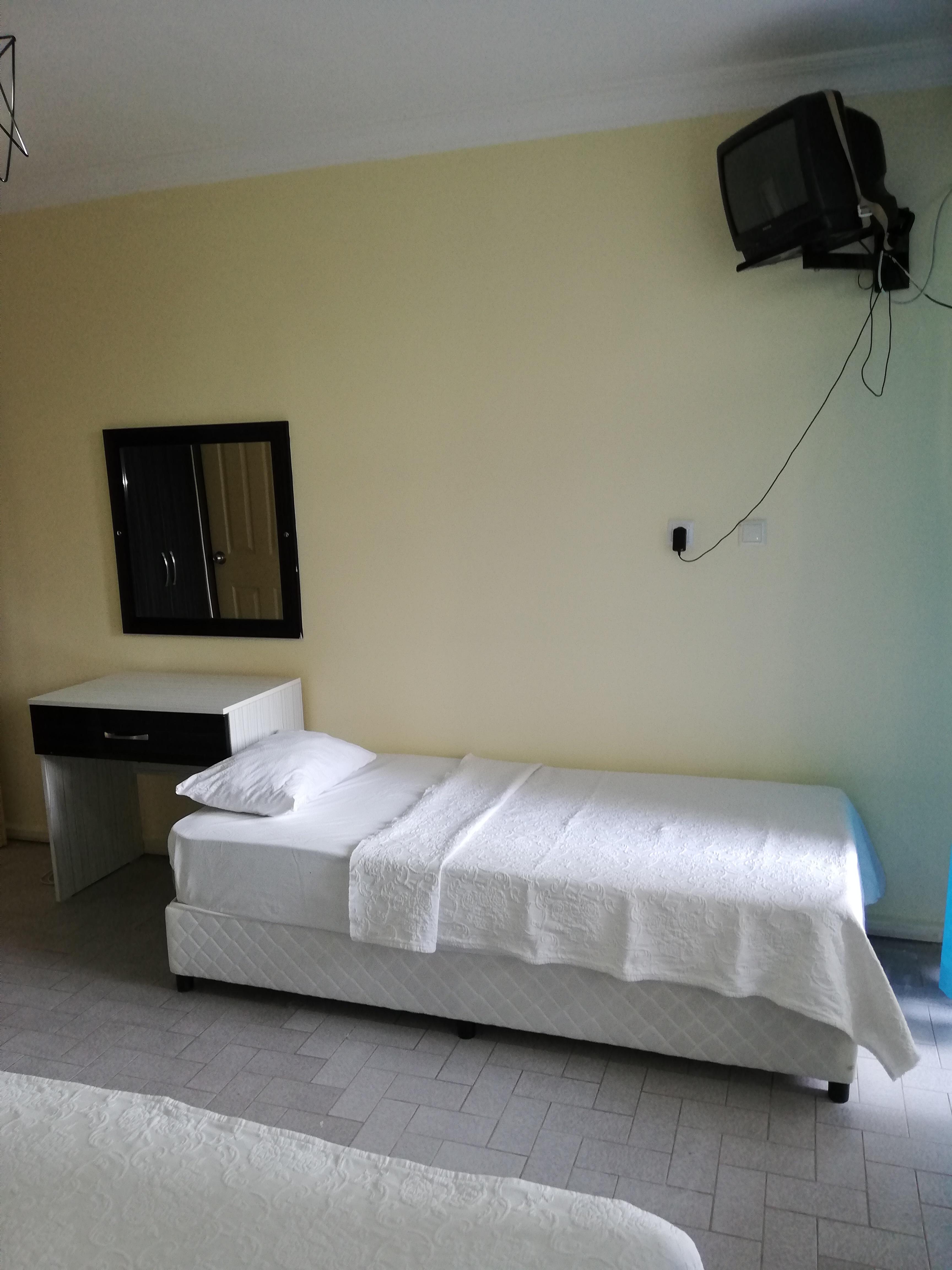 Delphin Apart Hotel Сиде Экстерьер фото