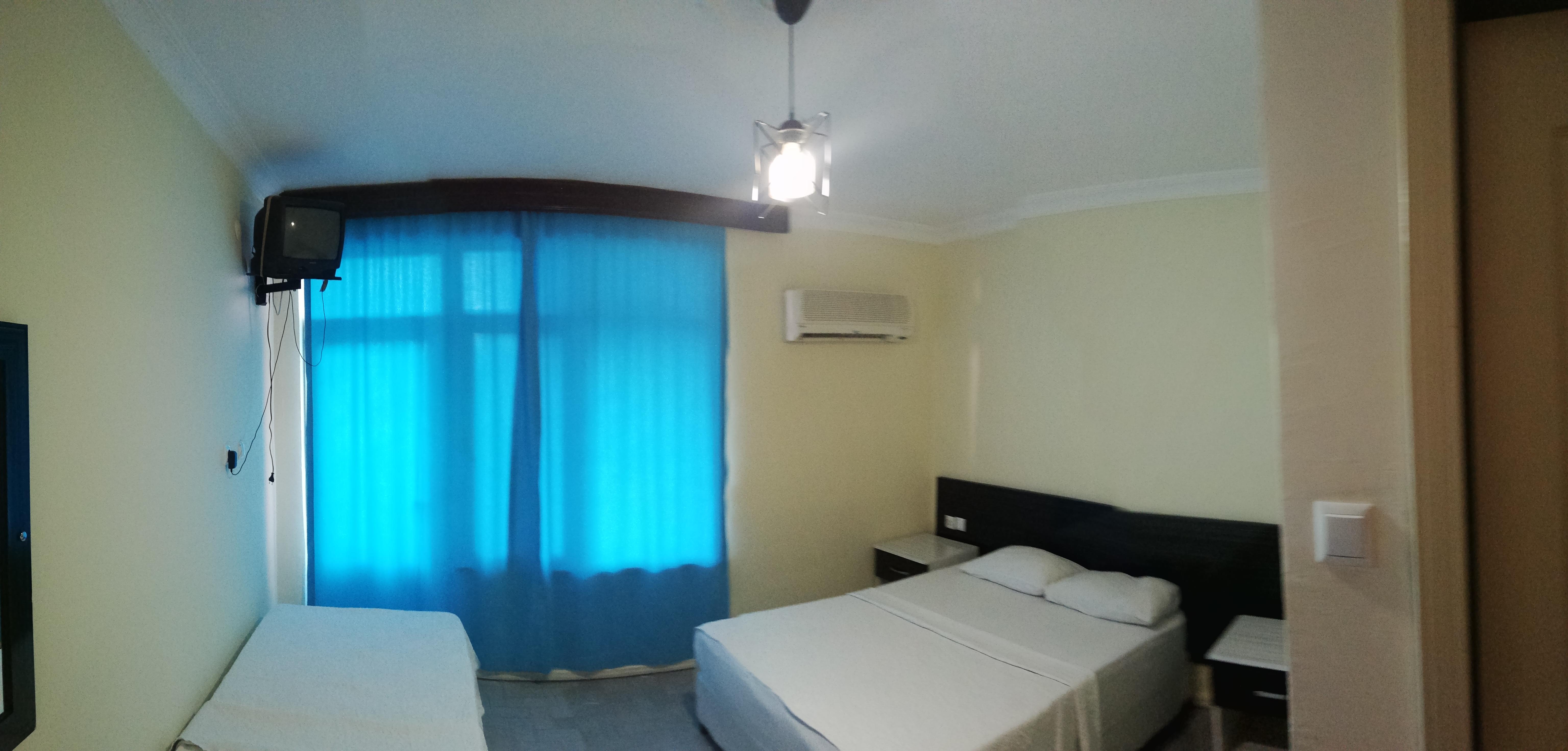 Delphin Apart Hotel Сиде Экстерьер фото