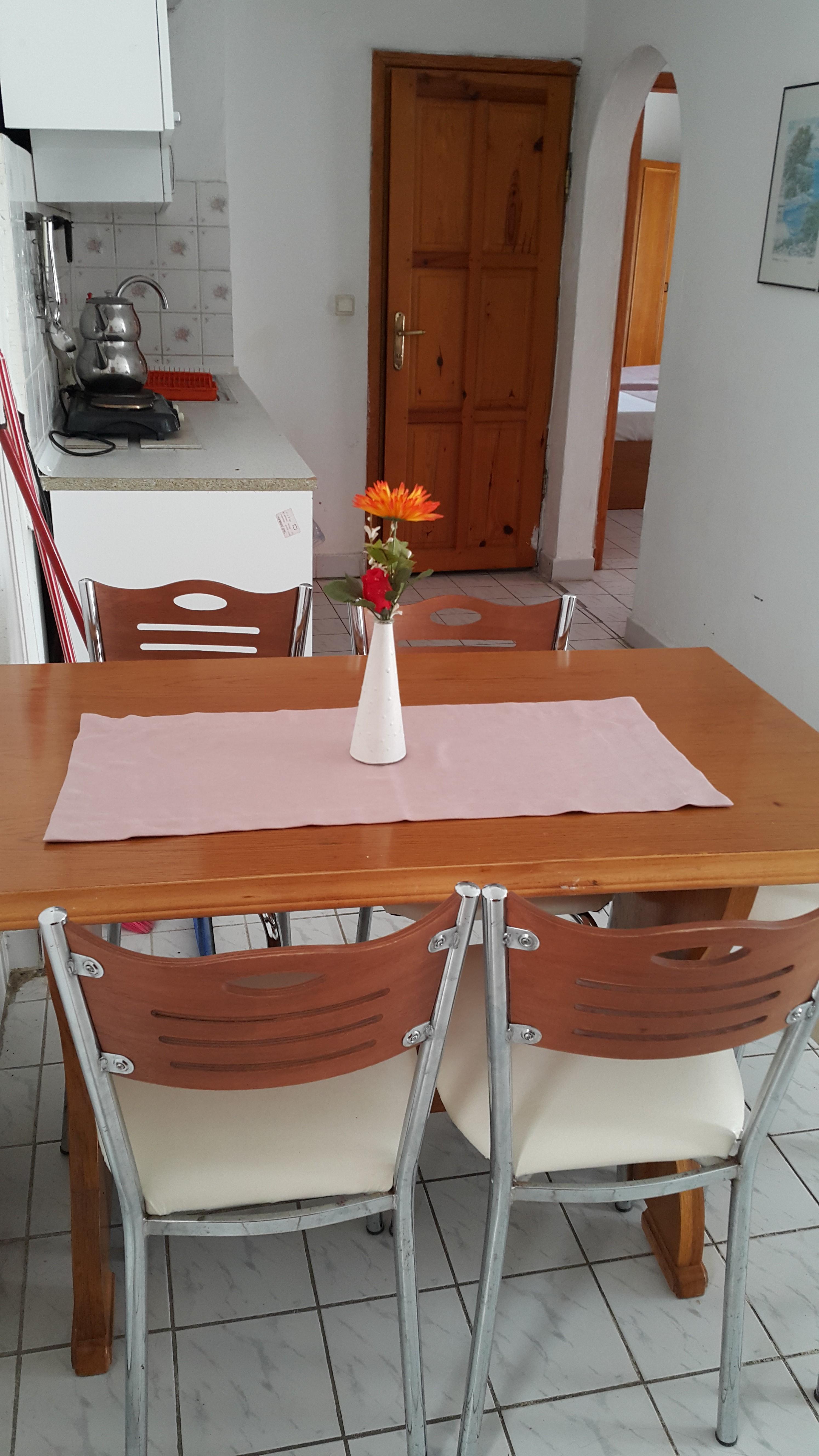 Delphin Apart Hotel Сиде Экстерьер фото