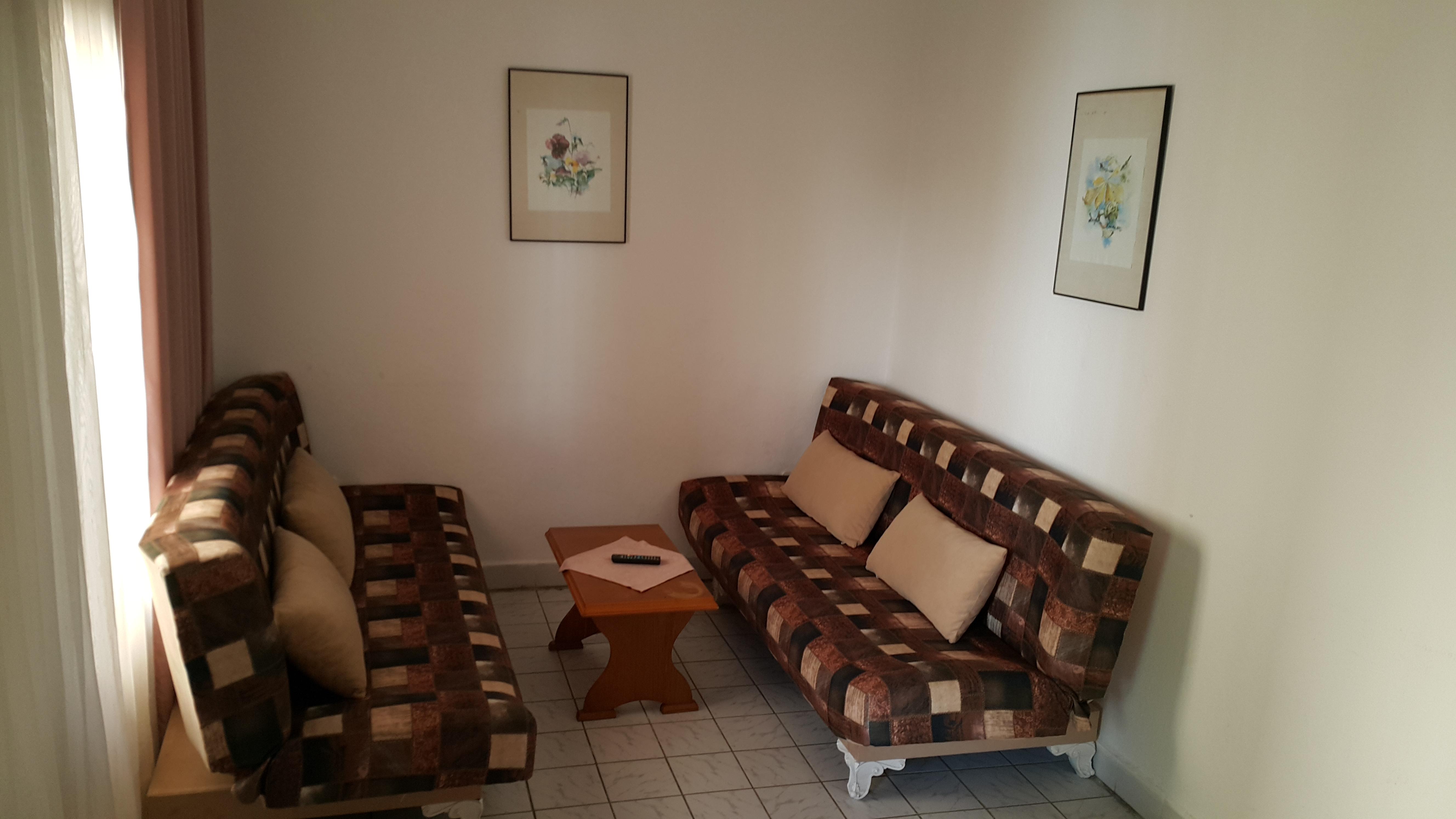 Delphin Apart Hotel Сиде Экстерьер фото