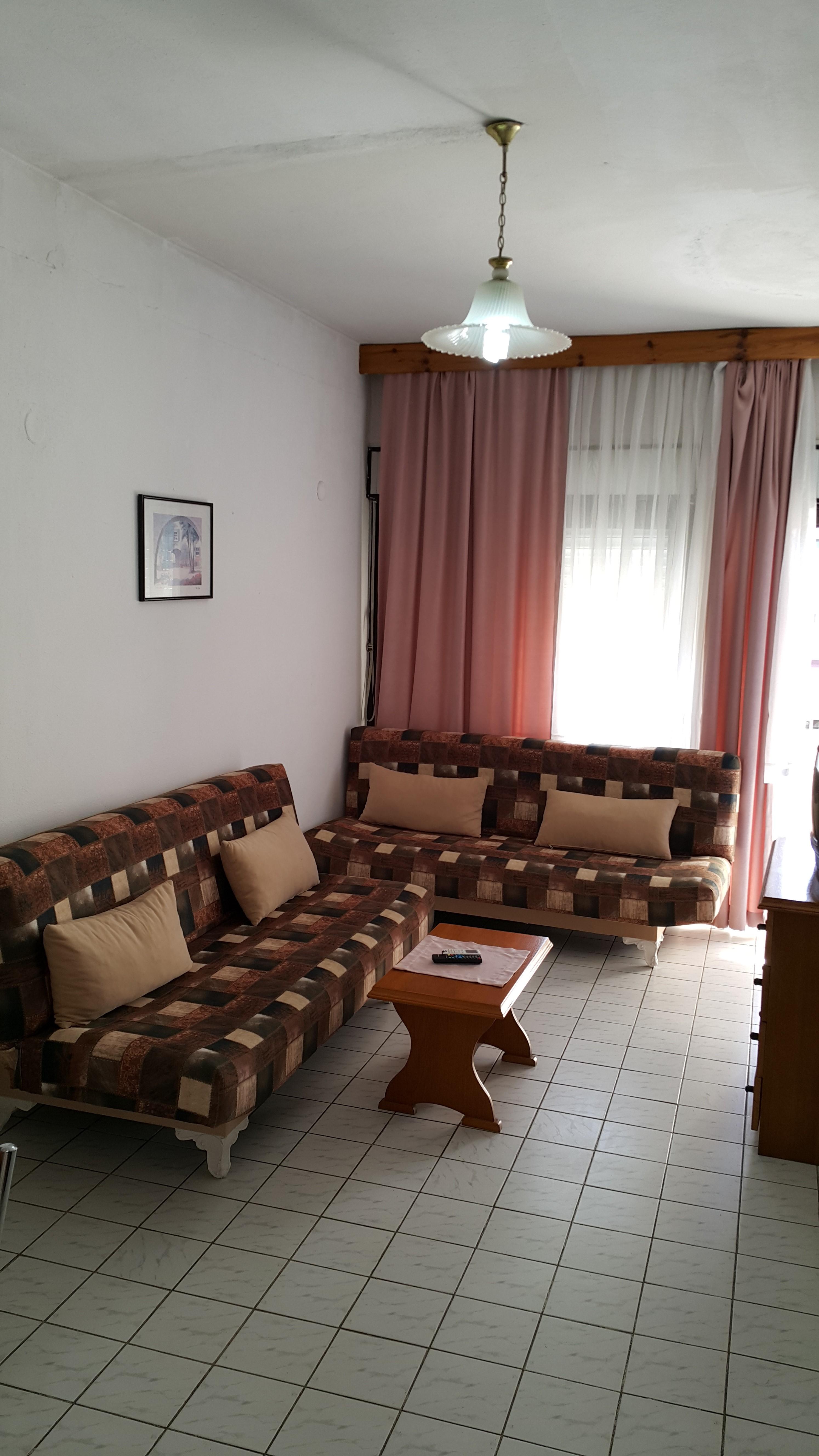 Delphin Apart Hotel Сиде Экстерьер фото