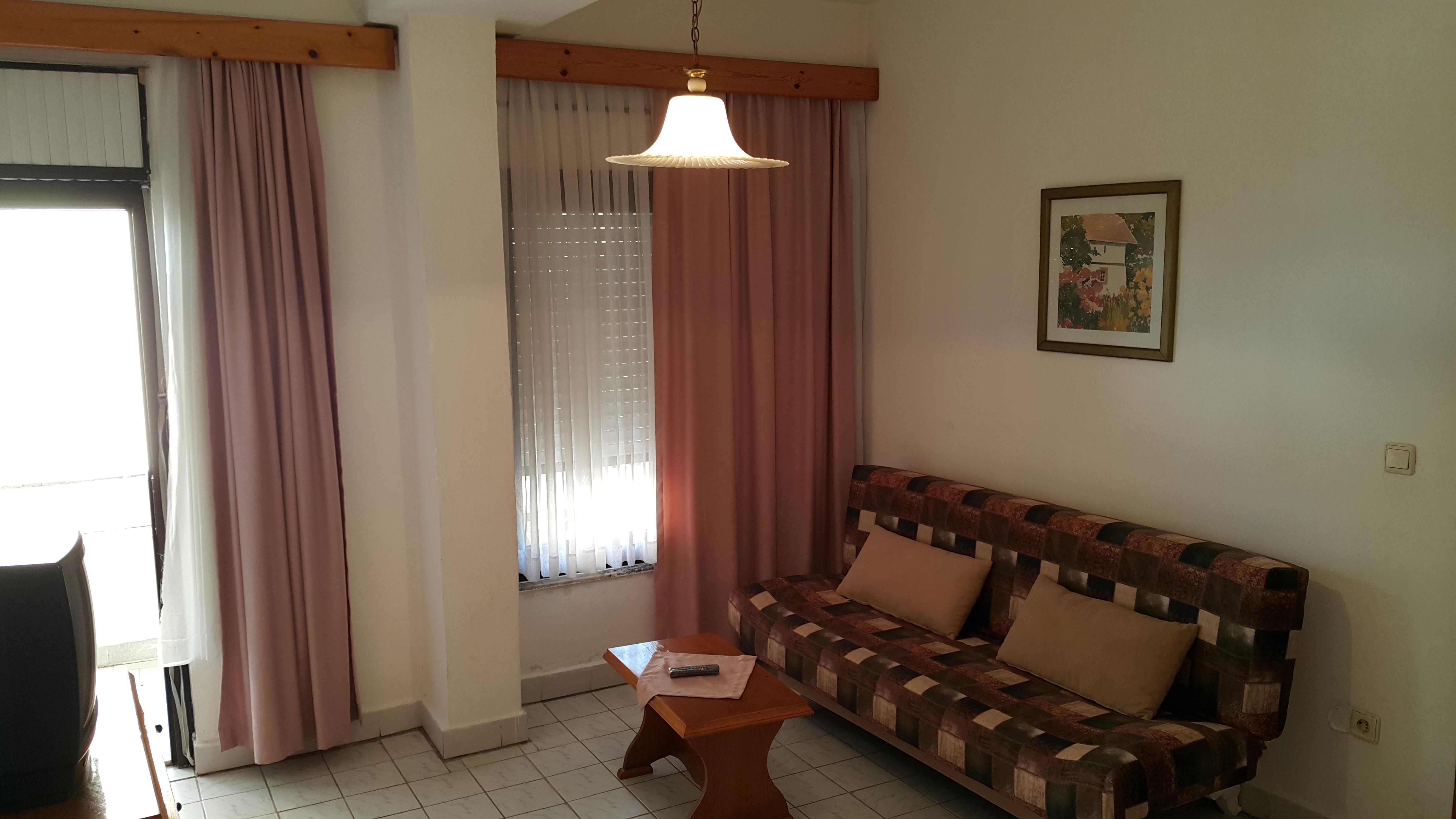 Delphin Apart Hotel Сиде Экстерьер фото