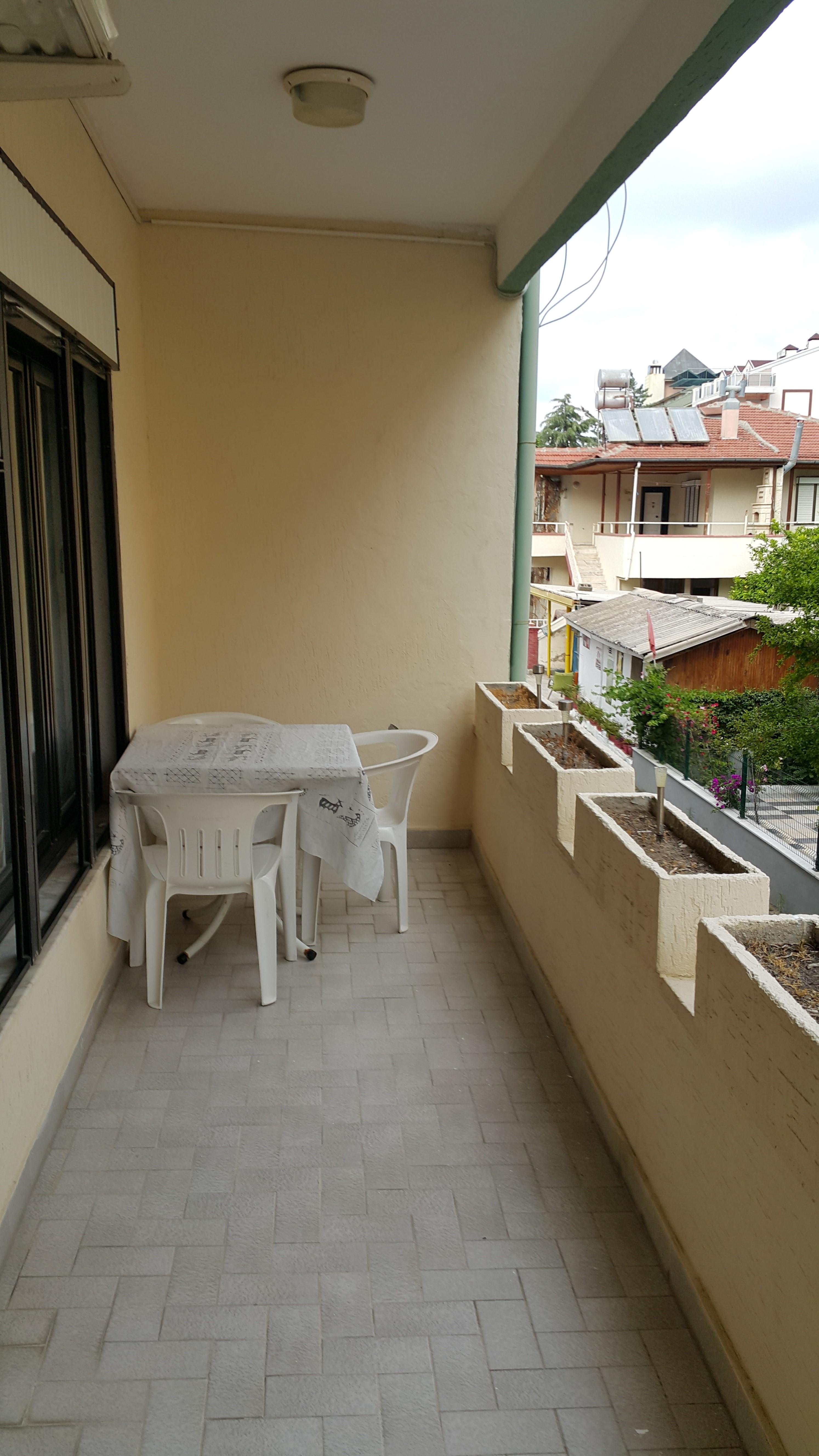 Delphin Apart Hotel Сиде Экстерьер фото