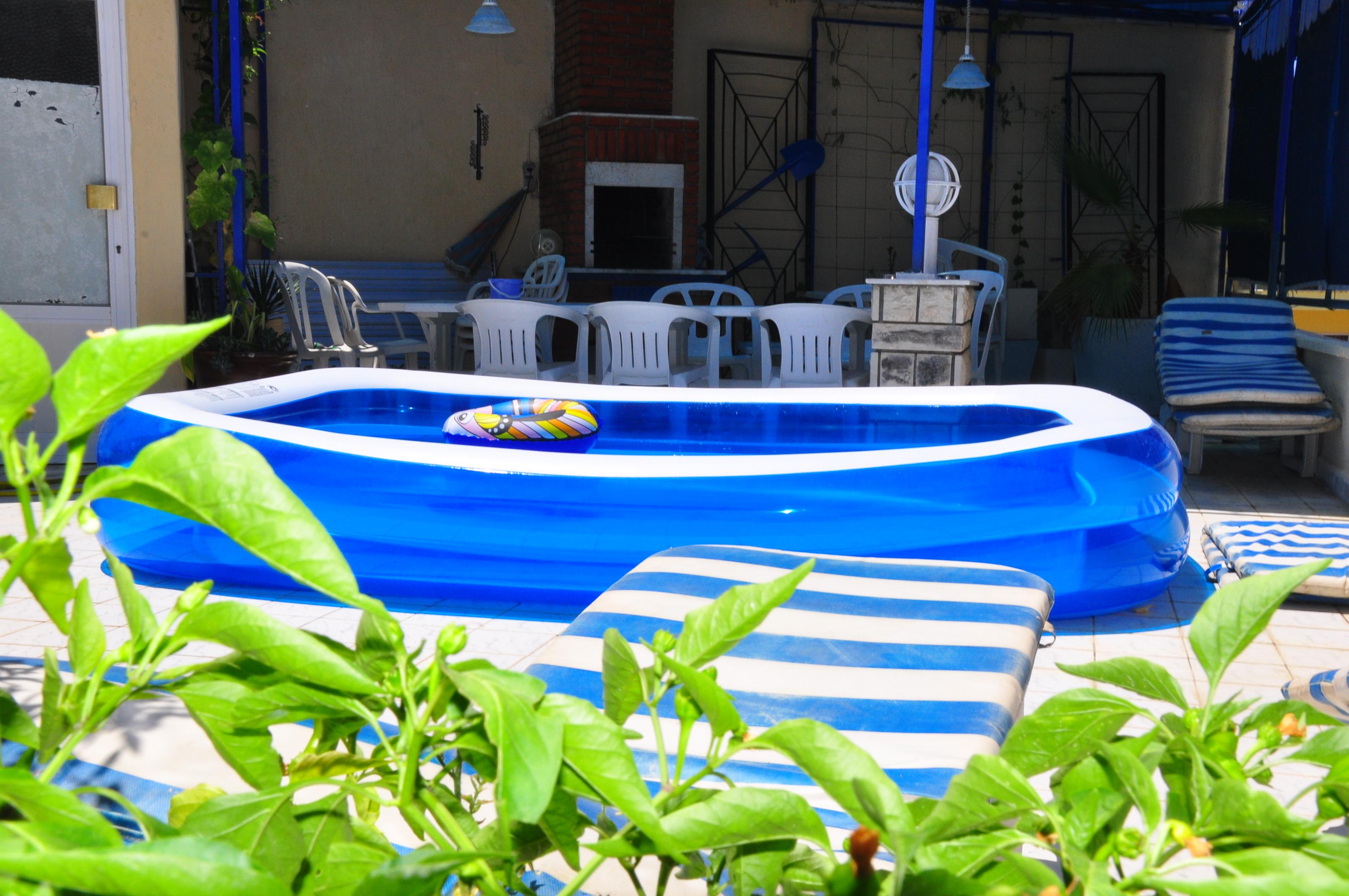 Delphin Apart Hotel Сиде Экстерьер фото