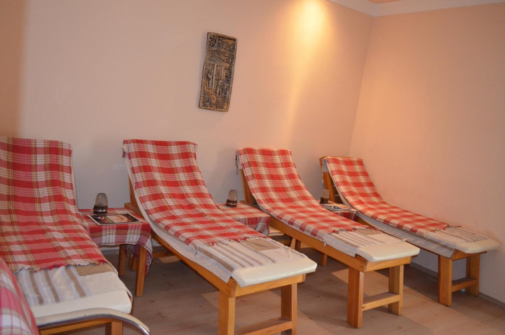 Delphin Apart Hotel Сиде Экстерьер фото