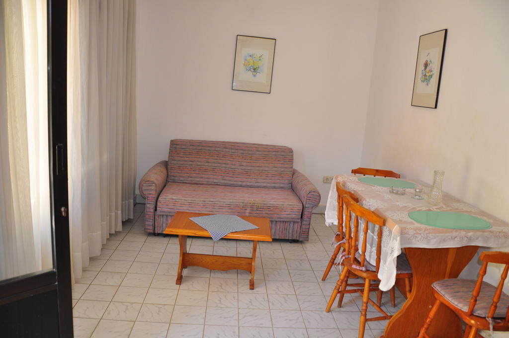 Delphin Apart Hotel Сиде Номер фото