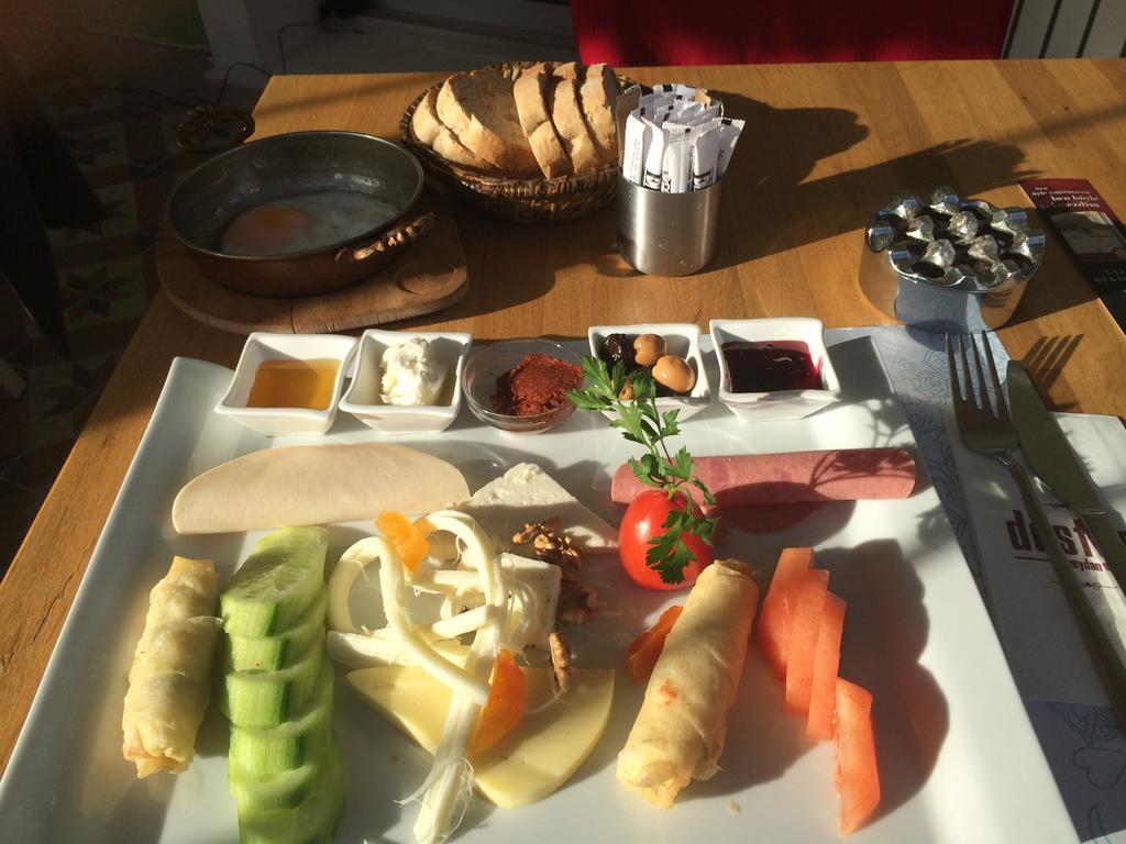 Delphin Apart Hotel Сиде Экстерьер фото